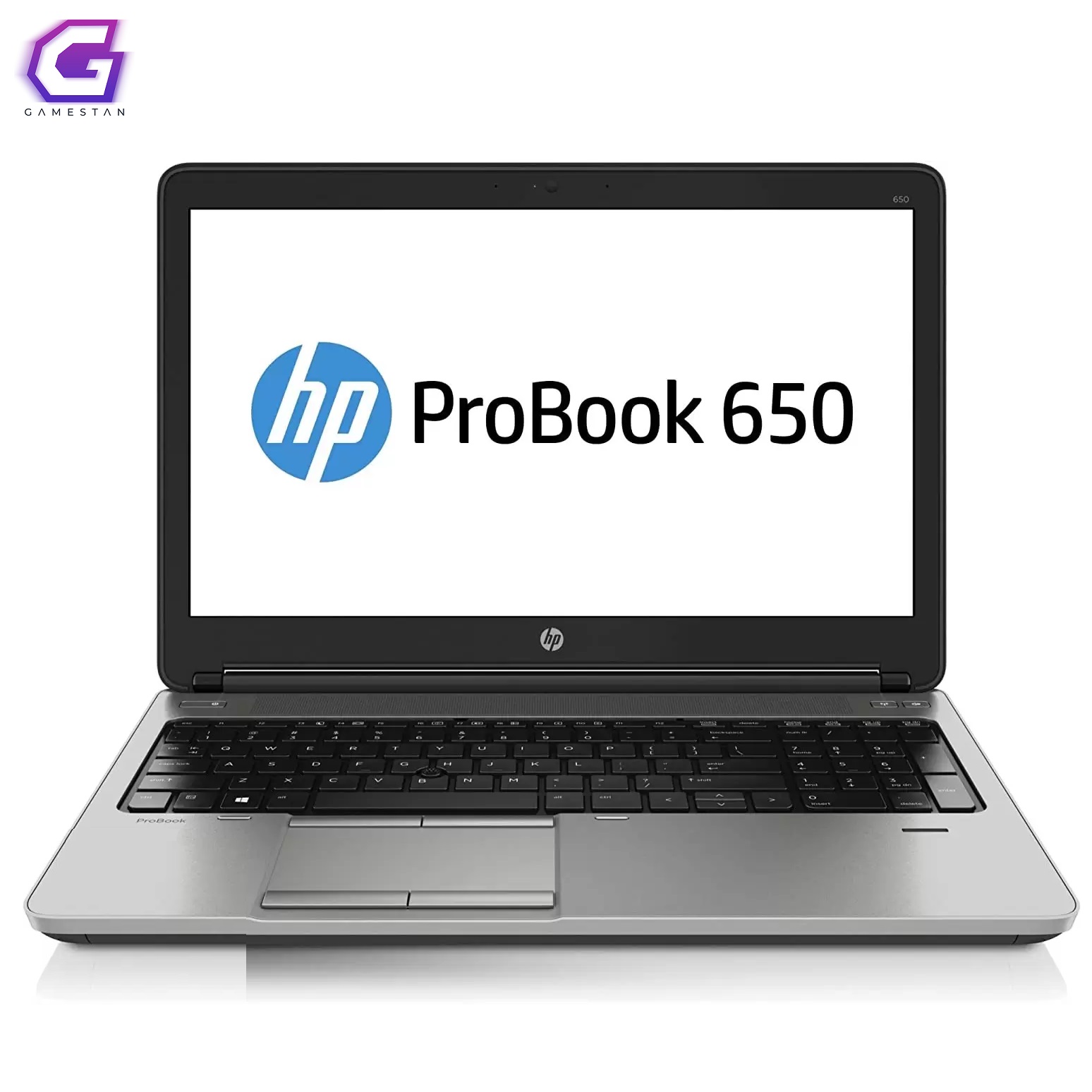 لپتاپ اچ پی (i5/Radeon) HP ProBook 650 G1