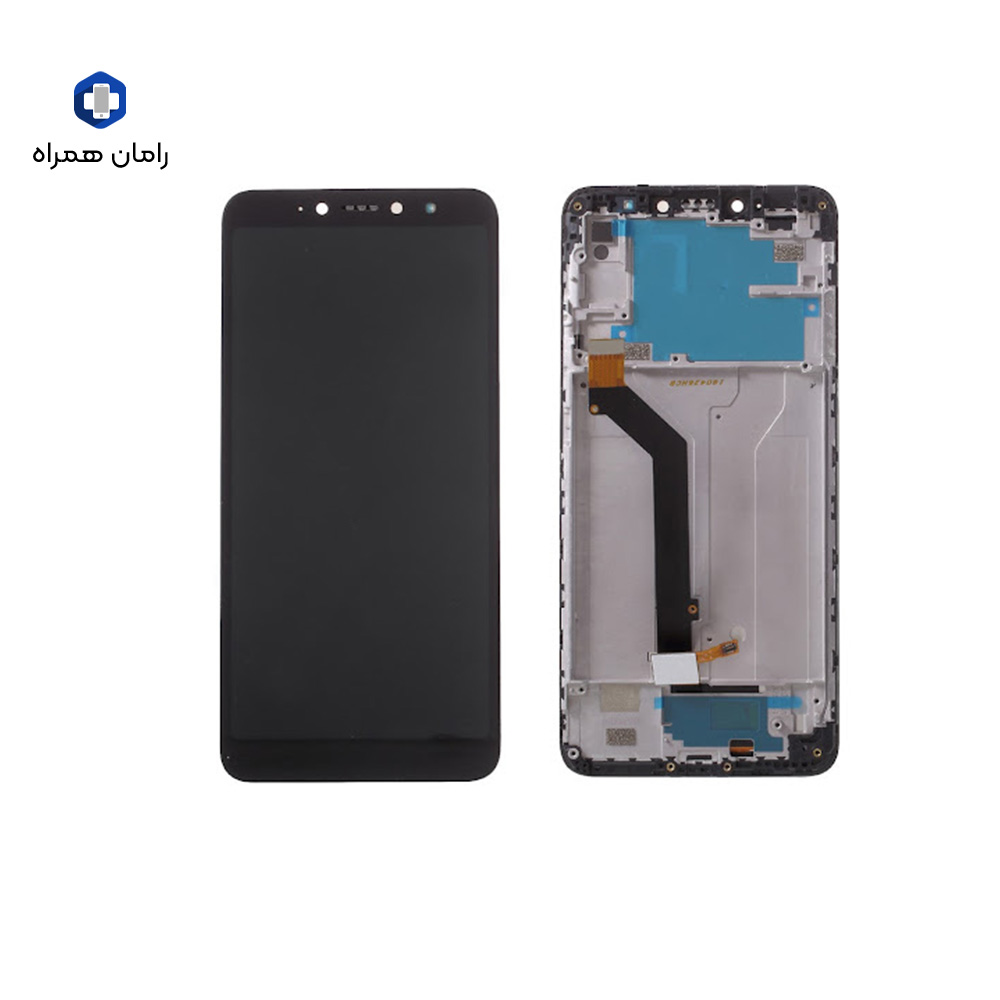 ال سی دی شیائومی بافرم شرکتی LCD XIAOMI REDMIS2 BLACK