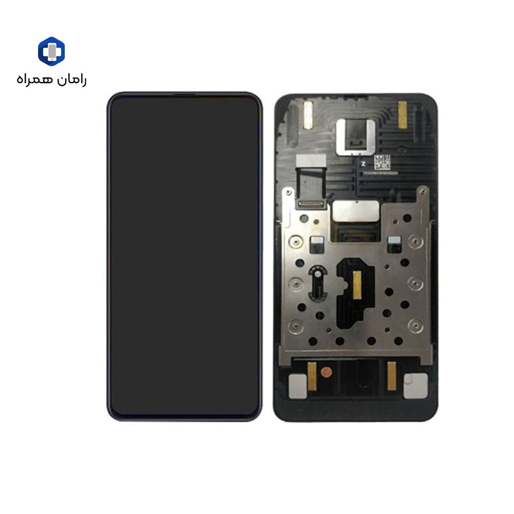 ال سی دی بافرم شرکتی شیائومی LCD XIAOMI MIMIX3