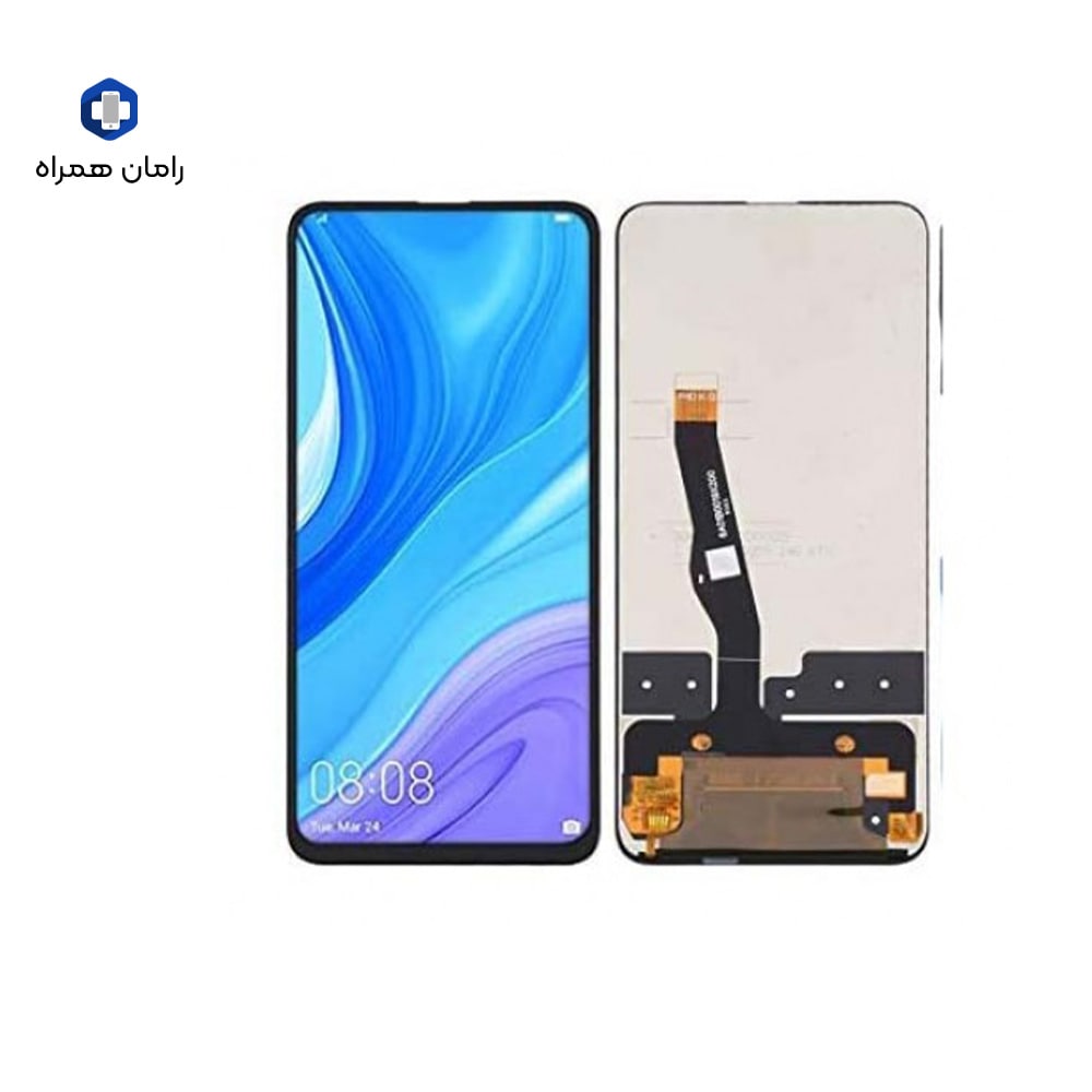 ال سی دی هوآوی شرکتی LCD HUAWEI Y9S