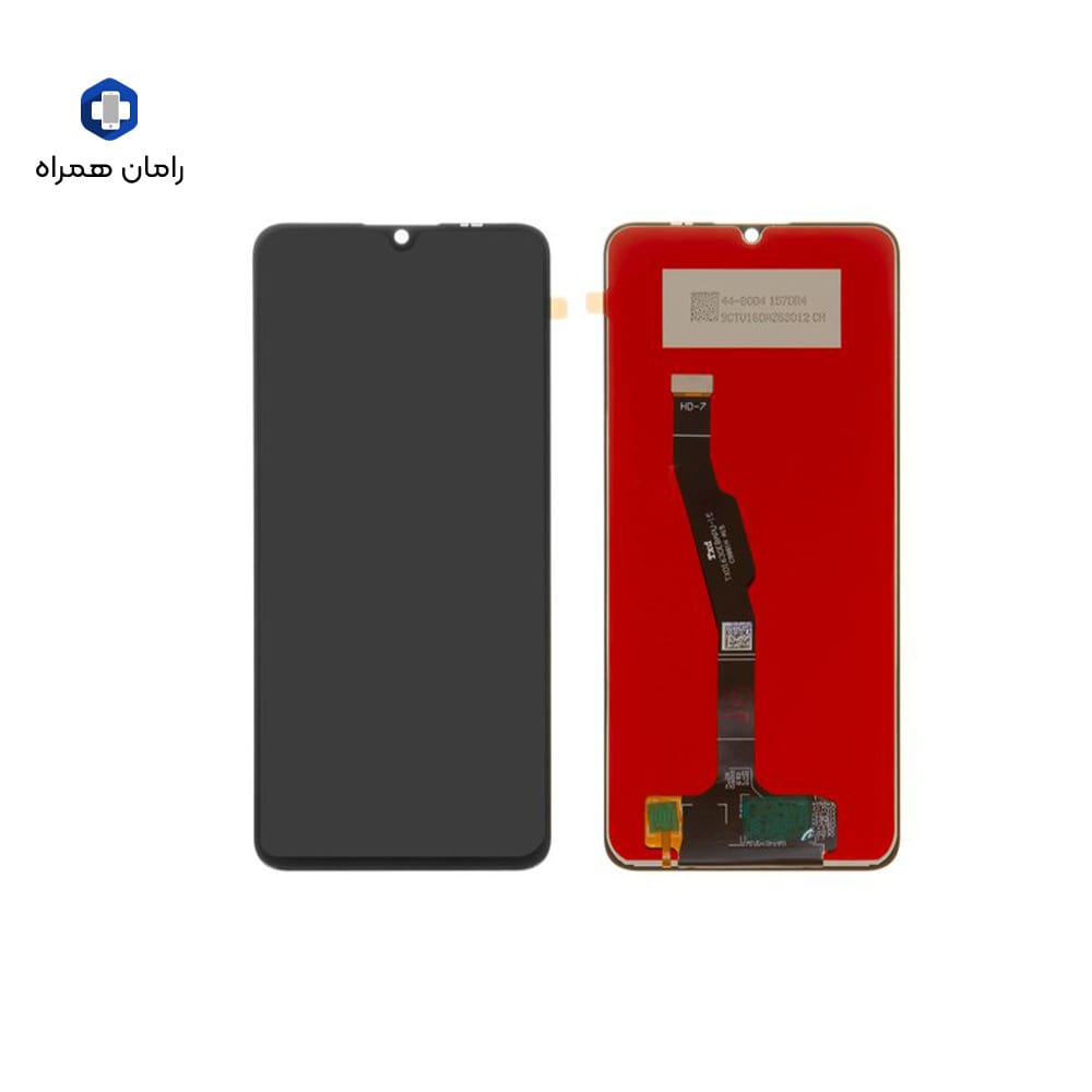 ال سی دی هوآوی LCD HUAWEI HONOR 9A BLACK