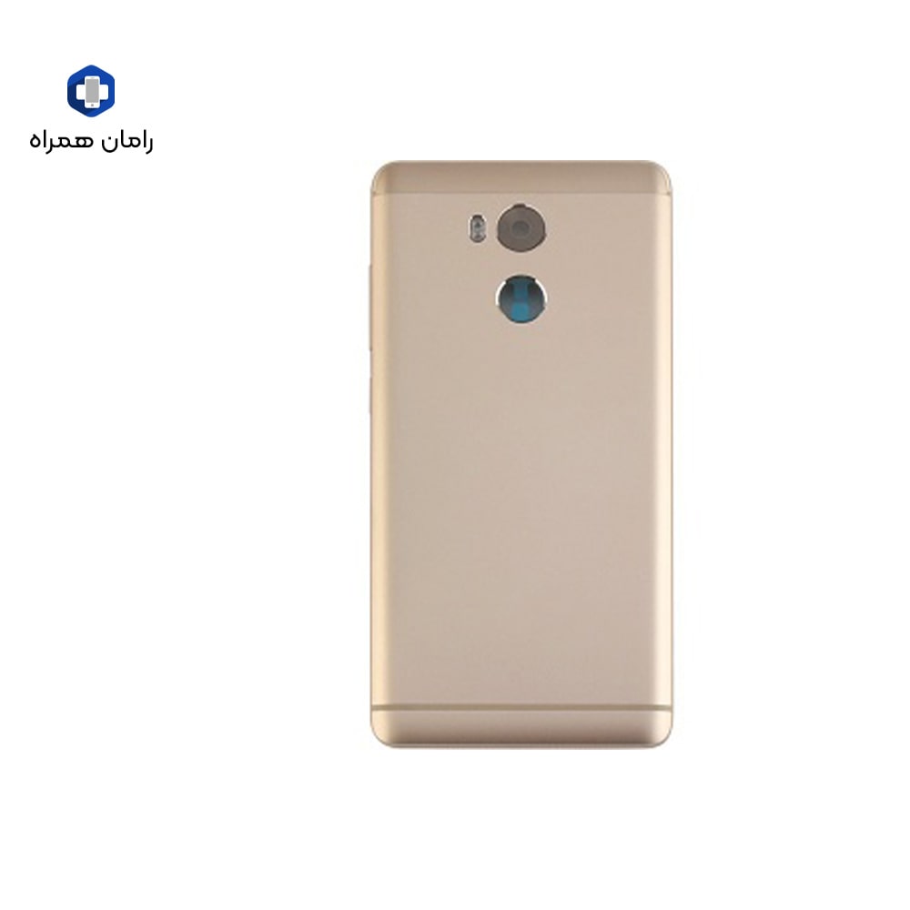 درب پشت شیائومی XIAOMI REDMI4PRIME GOLD — تصویر ۲