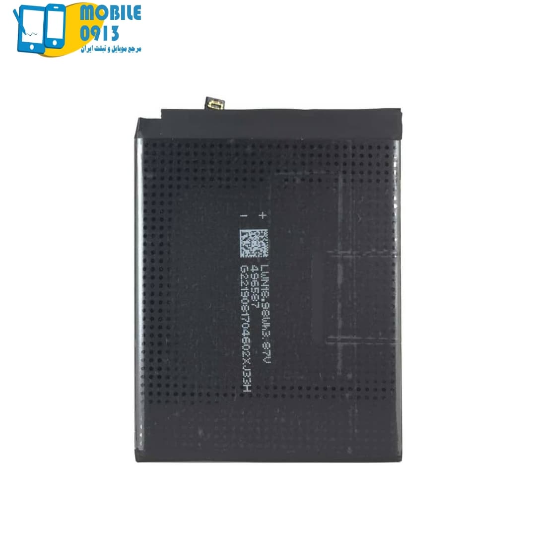 درب پشت شیائومی XIAOMI POCO F3 GRAY — تصویر ۷