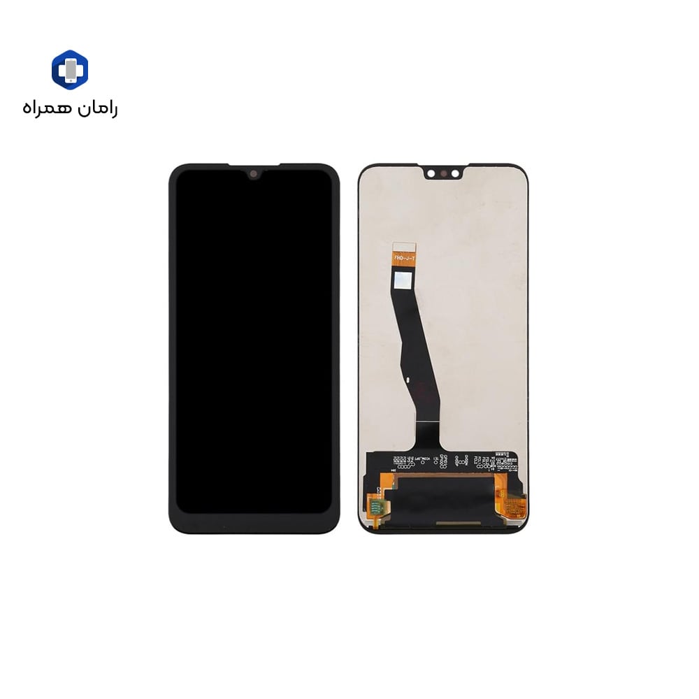 ال سی دی هوآوی LCD HUAWEI Y8S BLACK