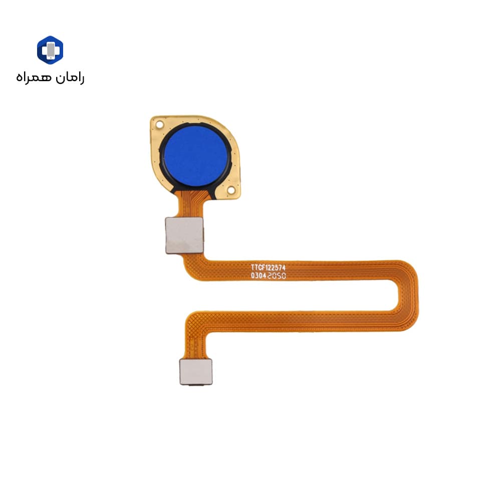 حسگر اثر انگشت شیائومی FINGER PRINT XIAOMI REDMI9A REDMI9C — تصویر ۲