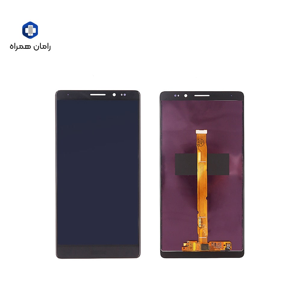 ال سی دی هوآوی LCD HUAWEI MATE8 BLACK