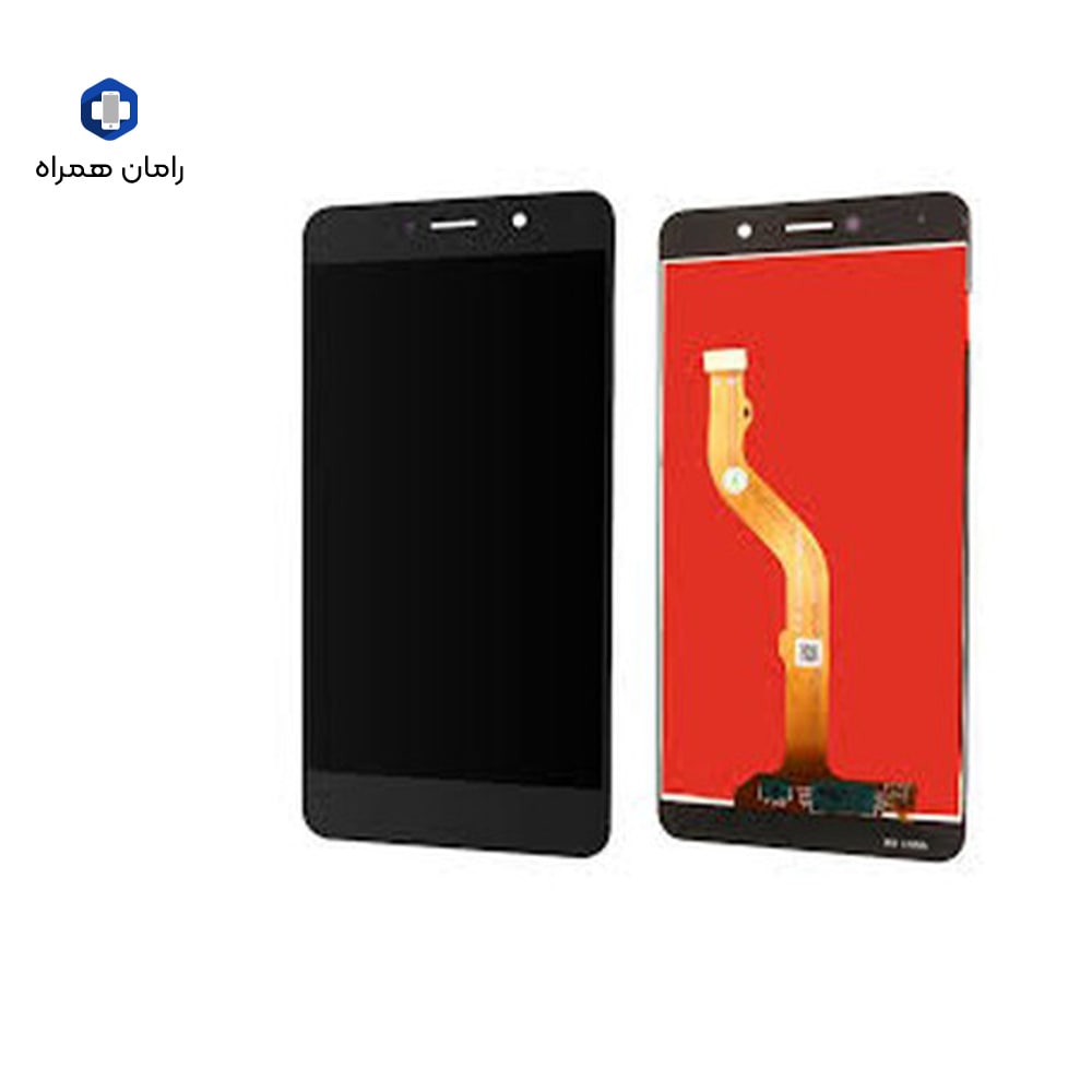ال سی دی هوآوی LCD HUAWEI Y7PRIME Y7 BLACK