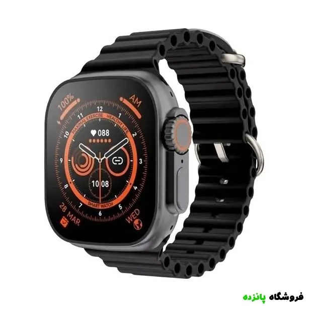ساعت هوشمند Teket مدل T8000 ULTRA3