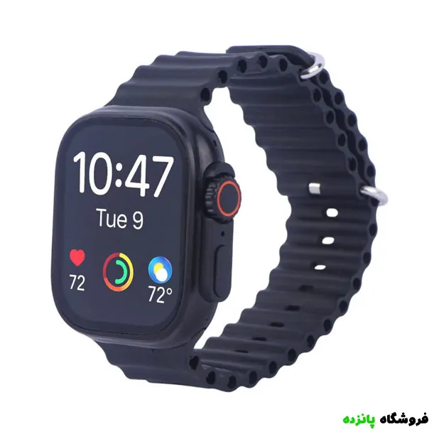 ساعت هوشمند Teket مدل T40000 ULTRA3 — تصویر ۲