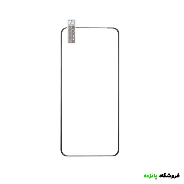 گلس شیشه ای خم شیائومی Note 13 Pro Plus – مشکی