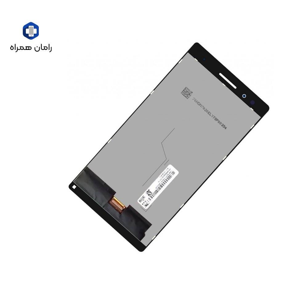 تاچ و ال سی دی تبلت لنوو LCD LENOVO TAB3 730 7304I BLACK