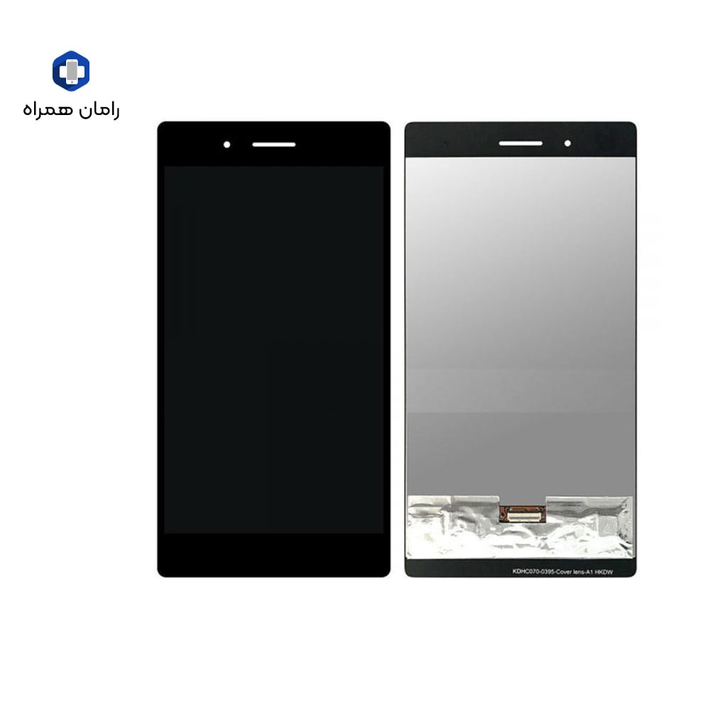 تاچ و ال سی دی تبلت لنوو LCD LENOVO TAB4 7504X BLACK