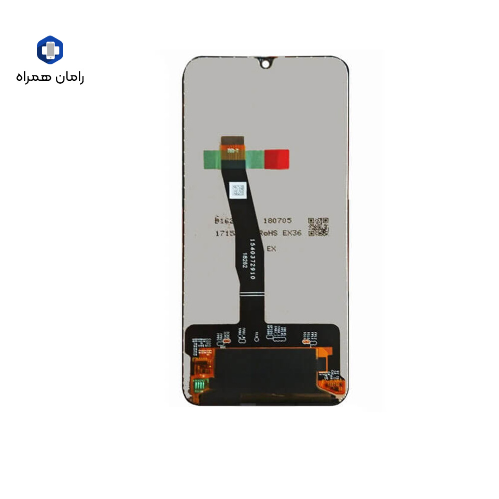 ال سی دی هوآوی پی اسمارت LCD HUAWEI PSMART 2019 BLACK — تصویر ۲