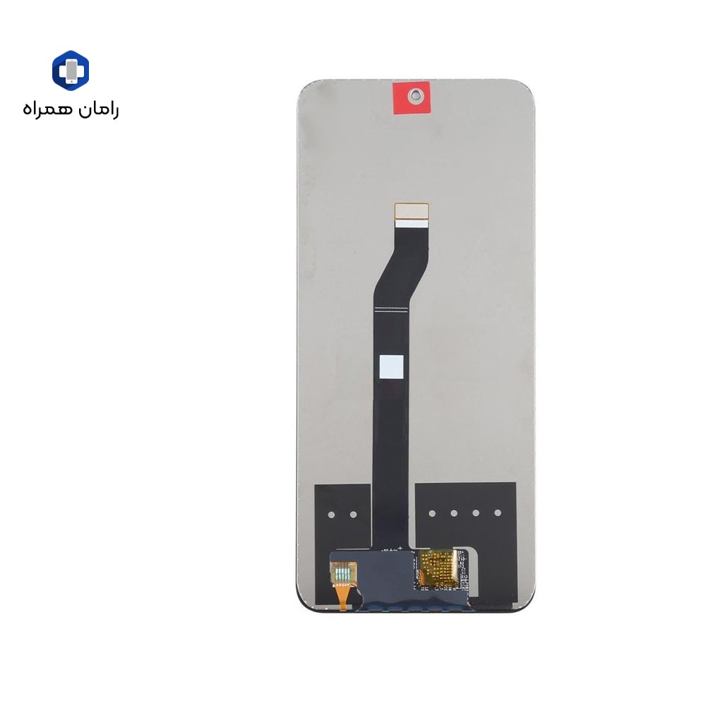 تاچ و ال سی دی هوآوی نوا وای نود اصلی شرکتی TOUCH LCD HUAWEI NOVA Y90