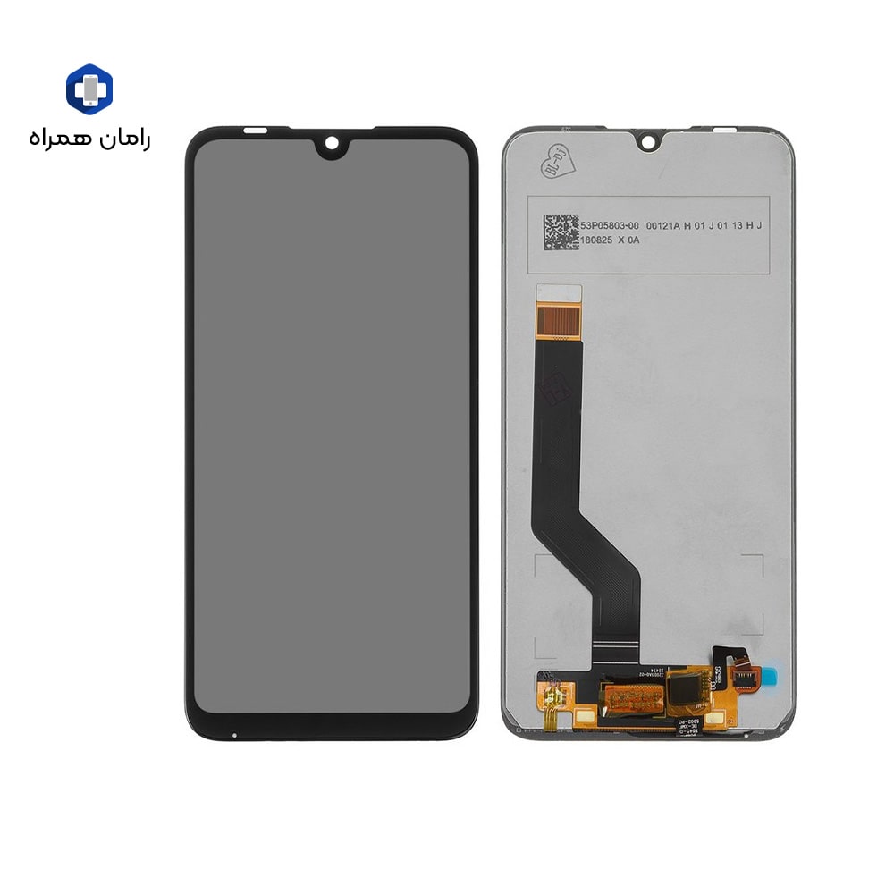 ال سی دی شیائومی می پلی LCD XIAOMI MIPLAY BLACK