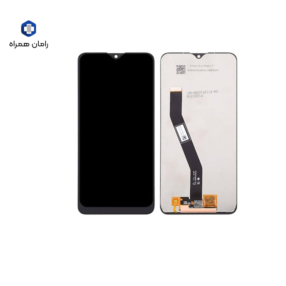 تاچ و ال سی دی اصلی شیائومی رد می 8 ردمی 8 ای XIAOMI REDMI8 REDMI8A