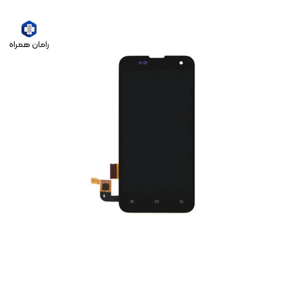ال سی دی شیائومی می 2 LCD XIAOMI MI2 BLACK