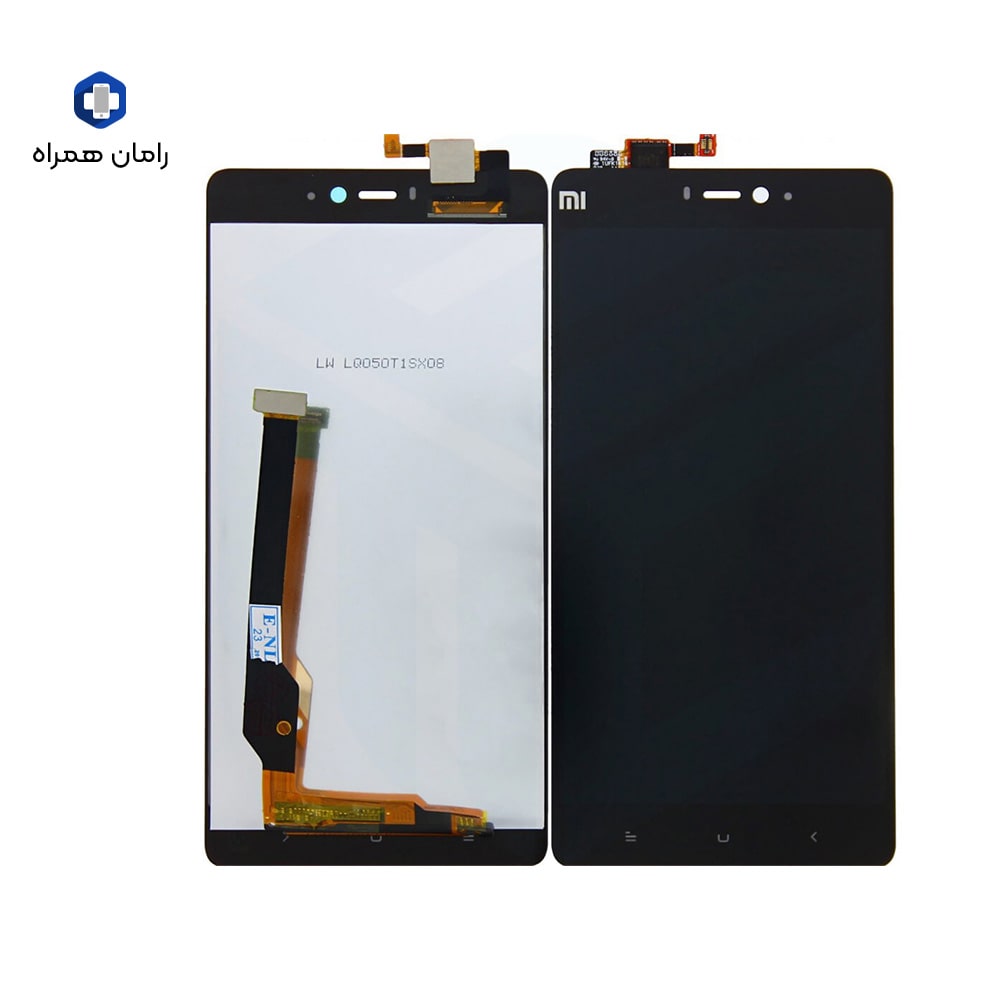 تاچ و ال سی دی شیائومی LCD MI4C