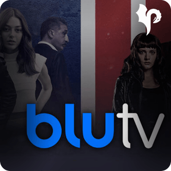 اشتراک BluTv ارزان قانونی | تحویل فوری — تصویر ۲