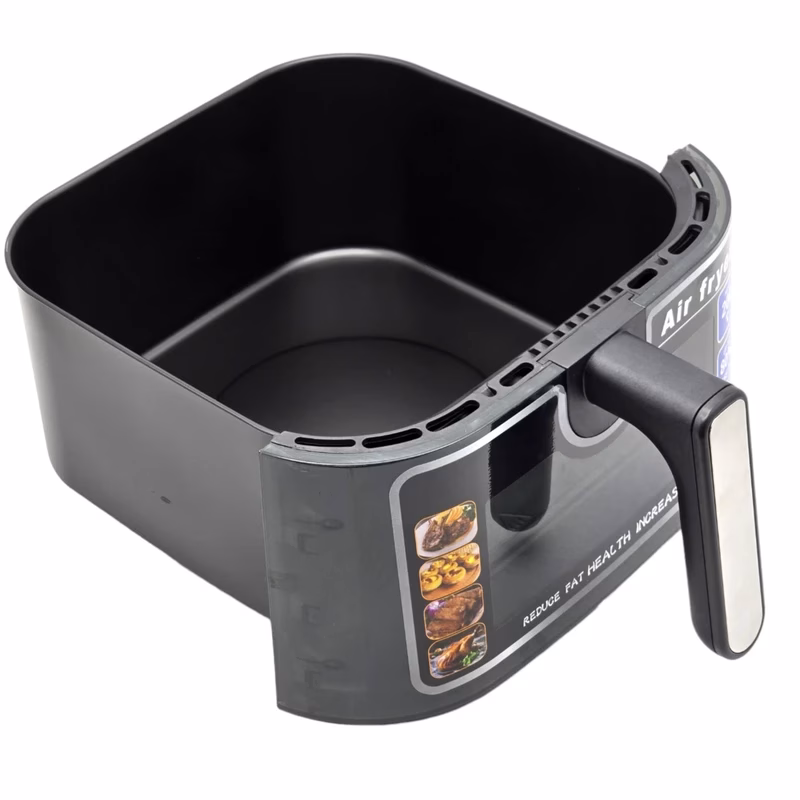 سرخ کن بدون روغن دسینی مدل DS-813DW — تصویر ۶
