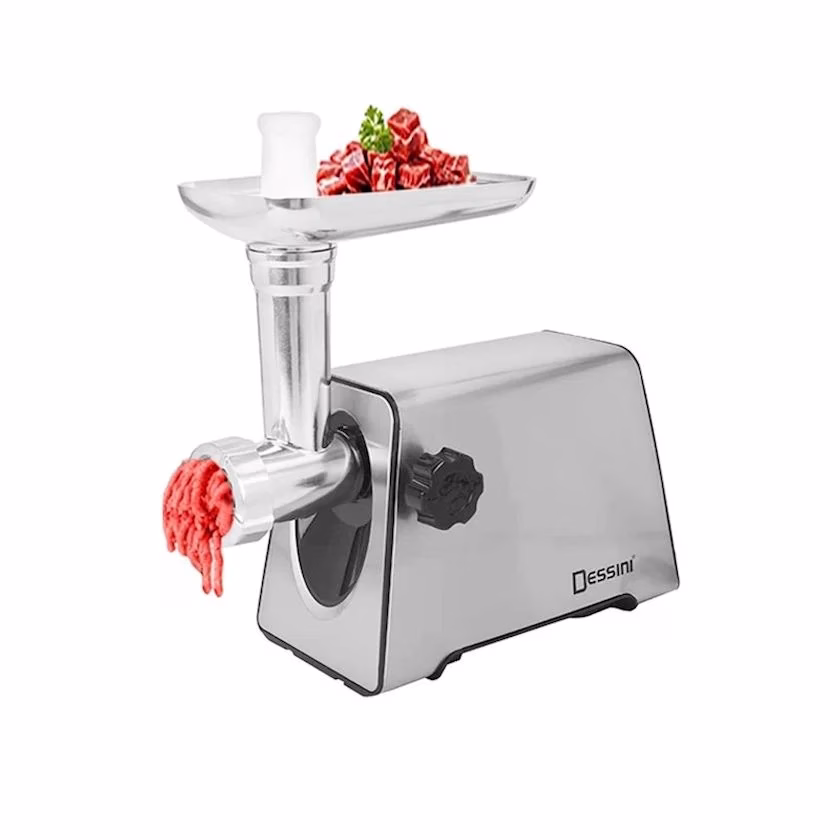 چرخ گوشت دسینی Dessini مدل DS-859 — تصویر ۲