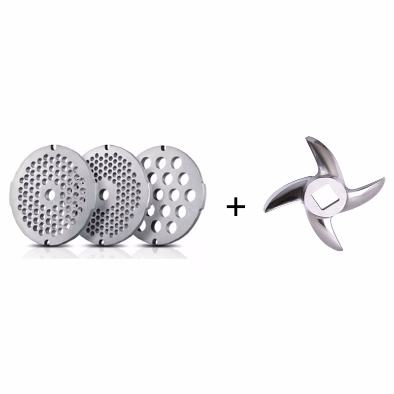 چرخ گوشت دسینی Dessini مدل DS-766 — تصویر ۳