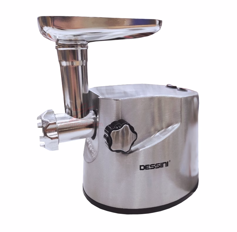 چرخ گوشت دسینی Dessini مدل DS-766 — تصویر ۲