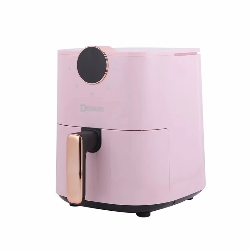 سرخ کن بدون روغن 4.3 لیتری دسینی مدل DS-902 — تصویر ۲