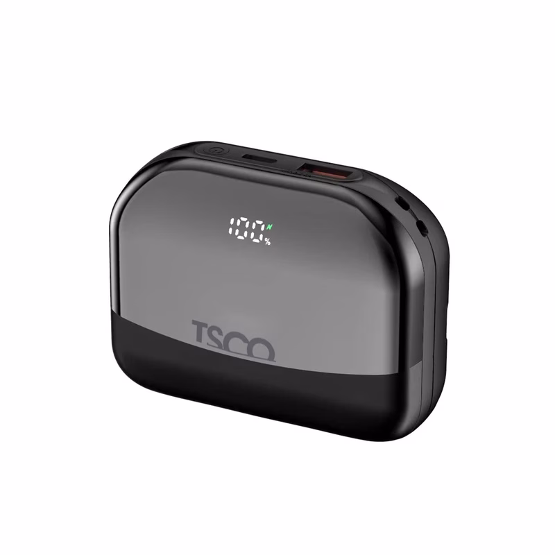 پاوربانک 10000mAh برند تسکو مدل TP 891 — تصویر ۲