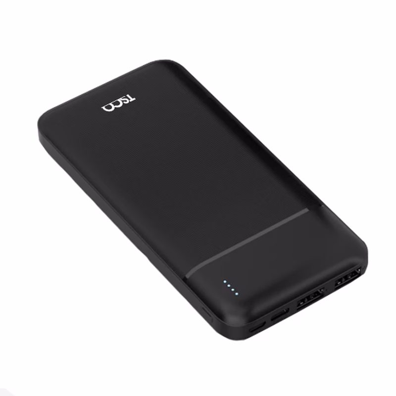 پاوربانک 10000mAh برند تسکو مدل TP 891 — تصویر ۶