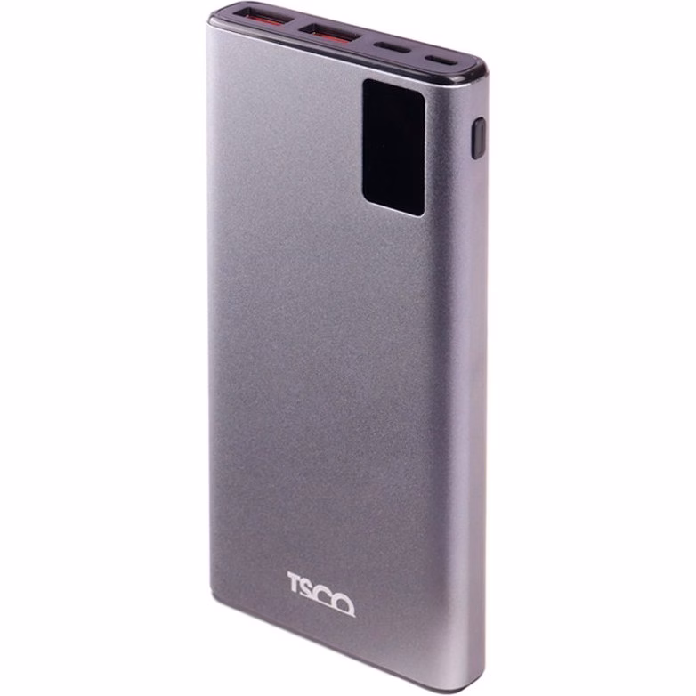 پاوربانک 10000mAh تسکو مدل TP 831L