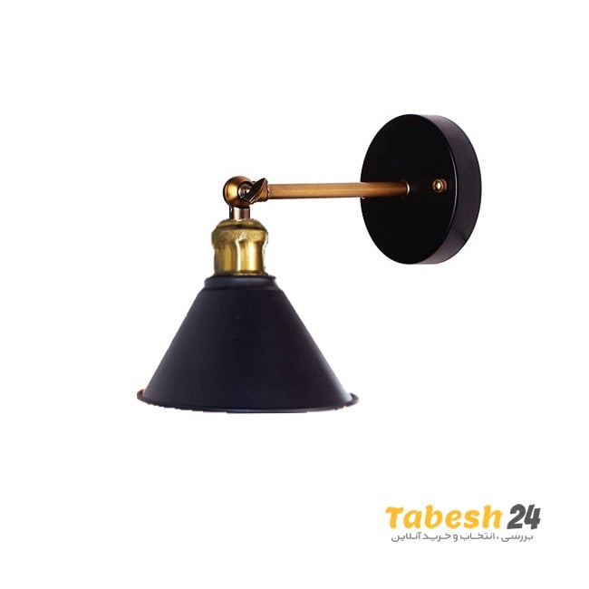چراغ دیواری W318