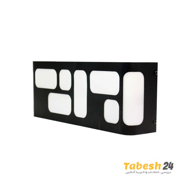 چراغ دیواری کد 1438S