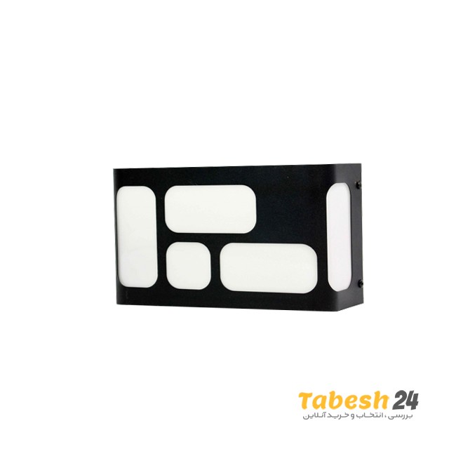 چراغ دیواری کد 1424S
