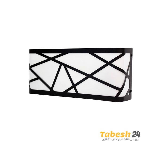 چراغ دیواری کد 1438T
