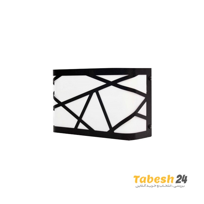 چراغ دیواری کد 1424T