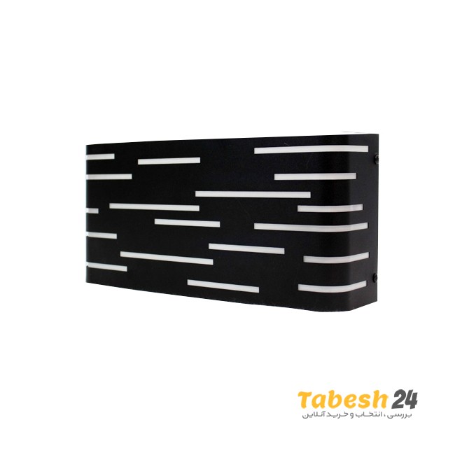 چراغ دیواری کد 1438L