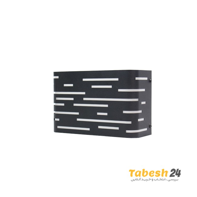 چراغ دیواری کد 1424L