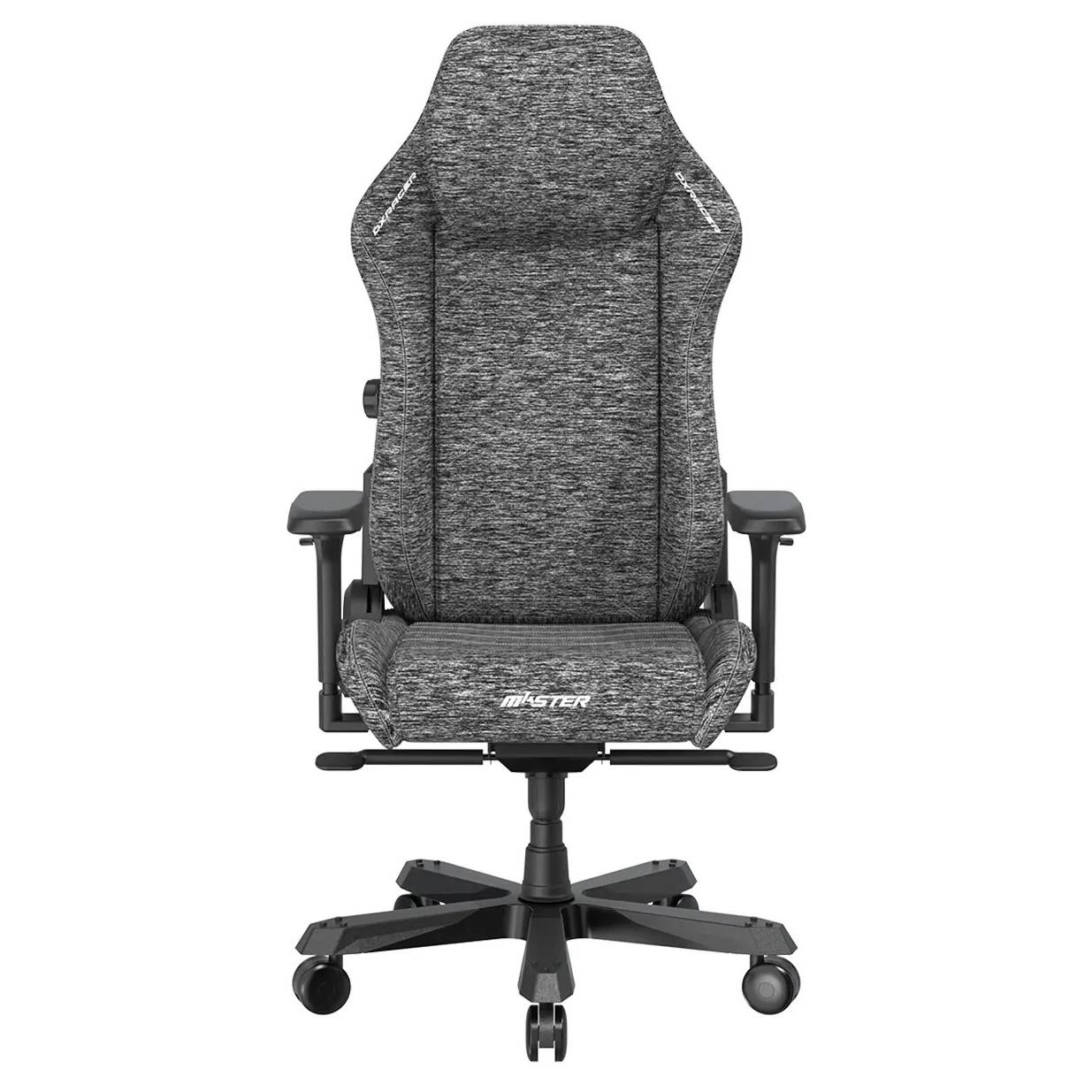 صندلی گیمینگ DXRacer Master 2025 XL Fabric Gray