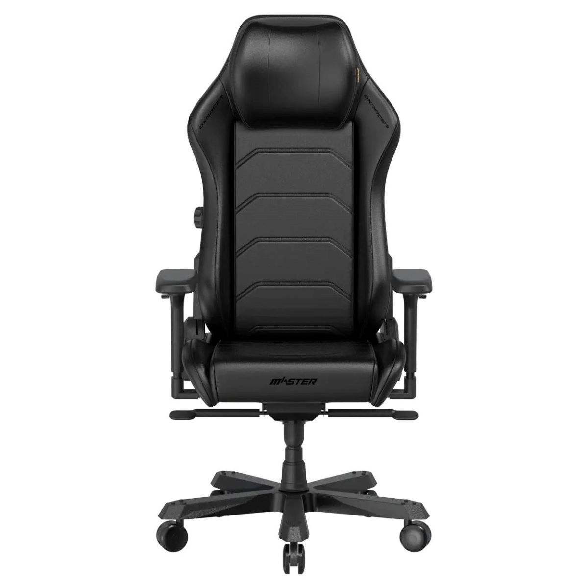 صندلی گیمینگ DXRacer Master 2025 XL Black Line