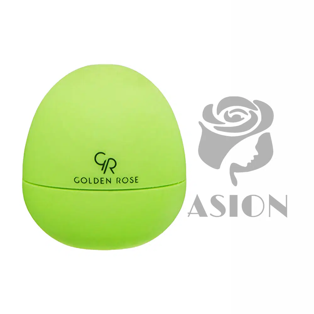 بالم لب Green Apple گلدن رز