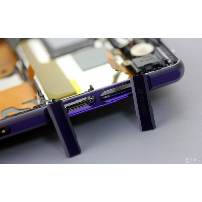 درپوش USB سونی زد 1 | Sony Xperia Z1 Cap Usb