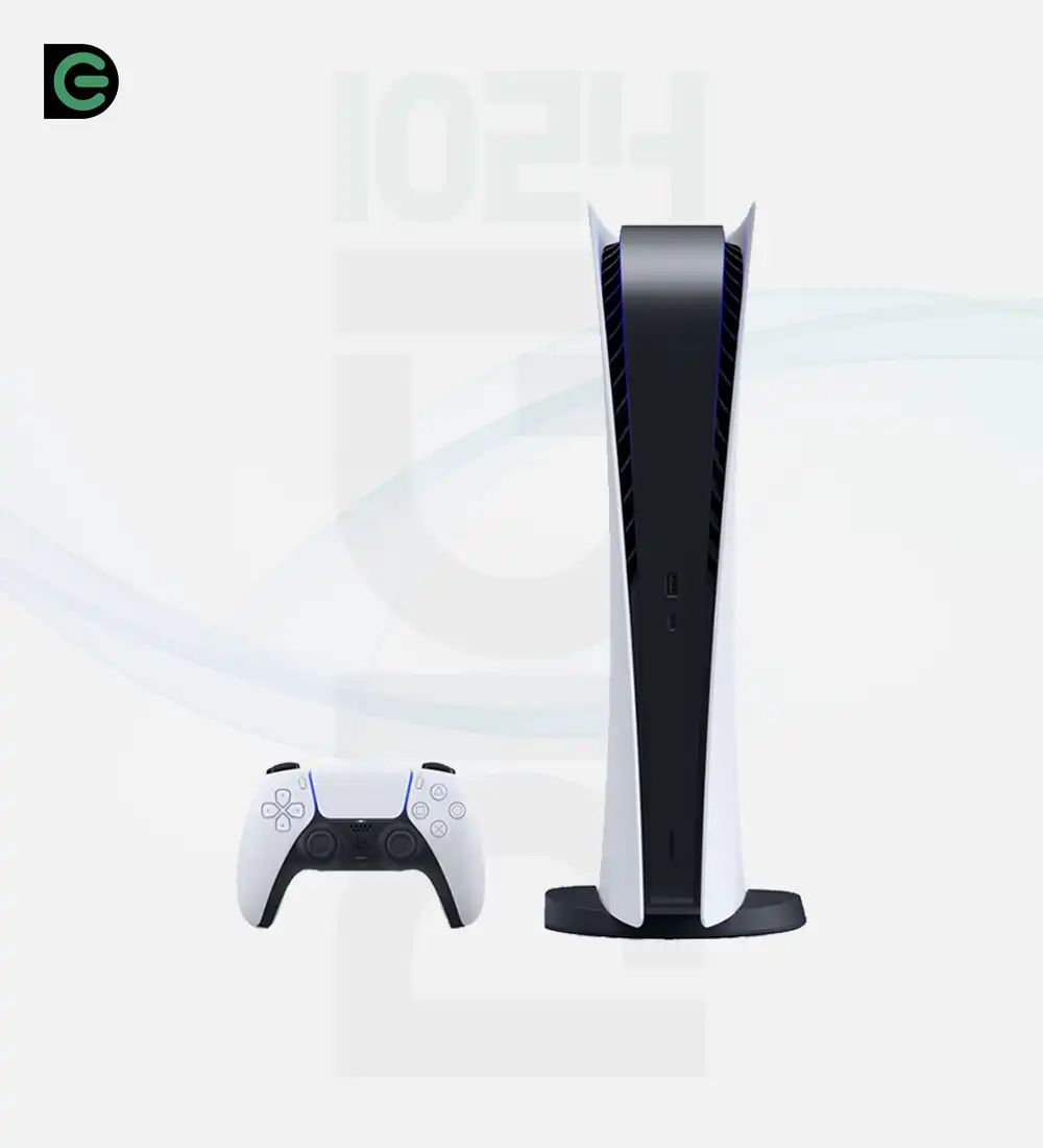 Playstation 5 Digital — تصویر ۲