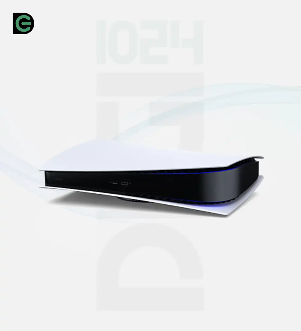 Playstation 5 Digital — تصویر ۴