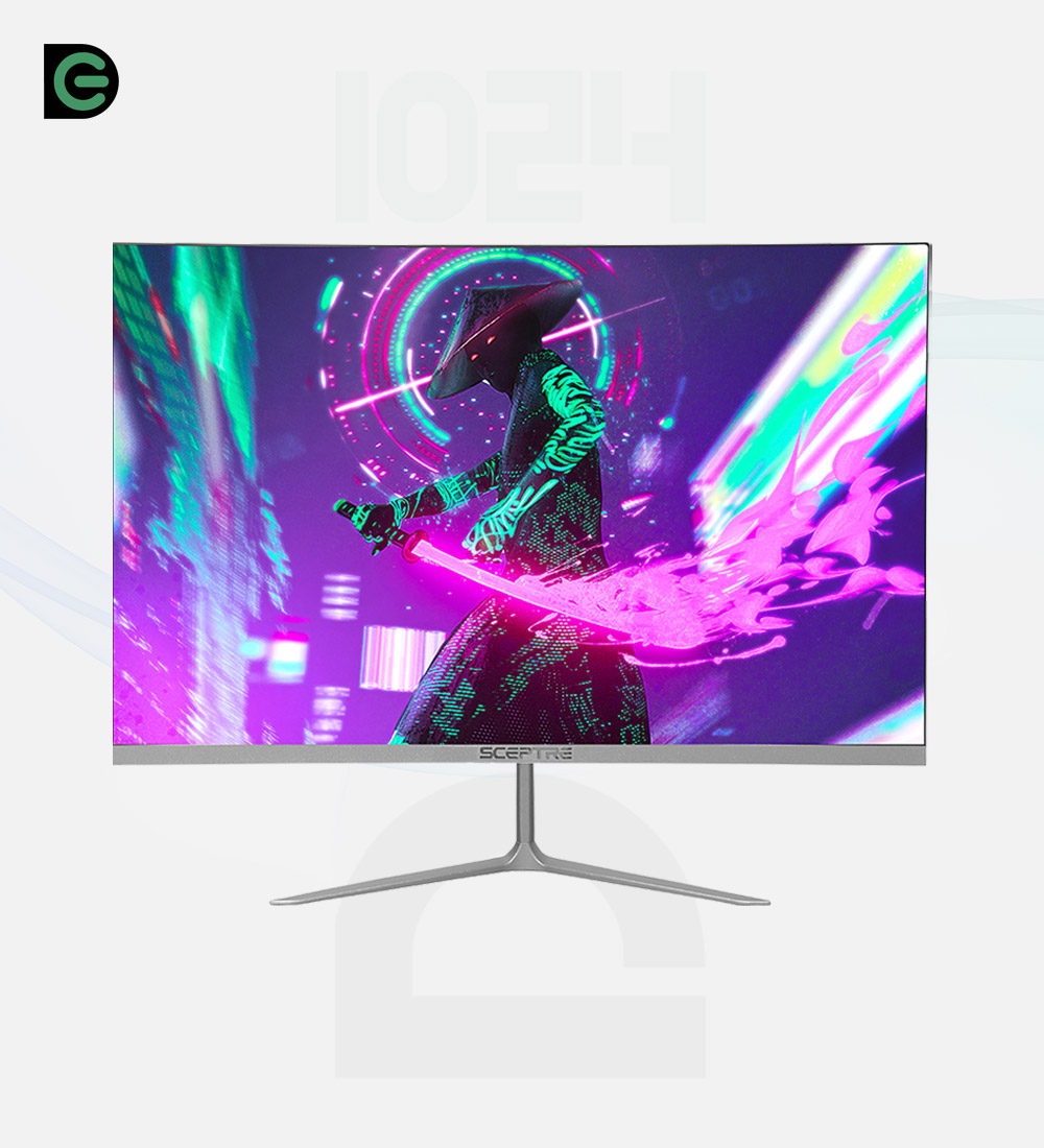مانیتور اسکپتر مدل E275W-1920IR
