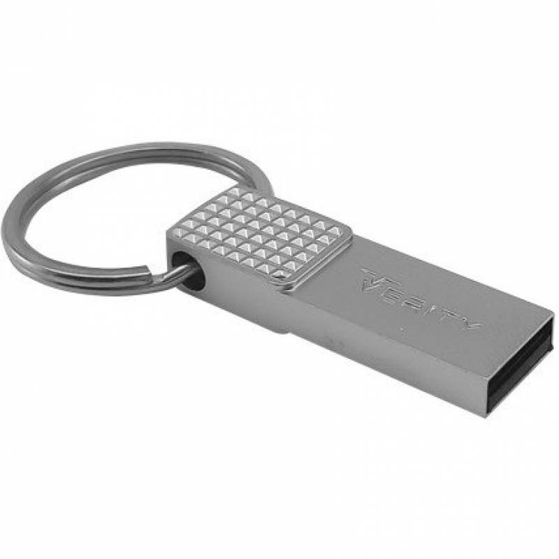 فلش مموری وریتی مدل V829 USB 2.0 ظرفیت 64 گیگابایت — تصویر ۴
