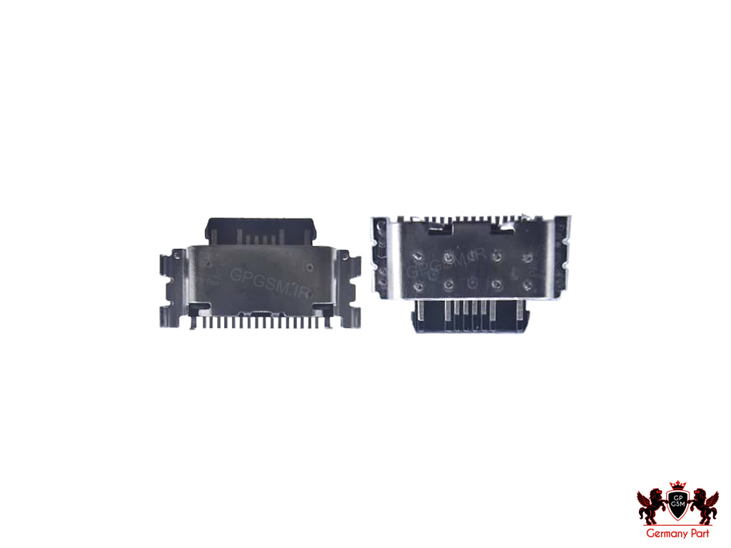 سوکت شارژ ردمی نوت 12 شیائومی – CHARGE CONNECTOR REDMI NOTE 12