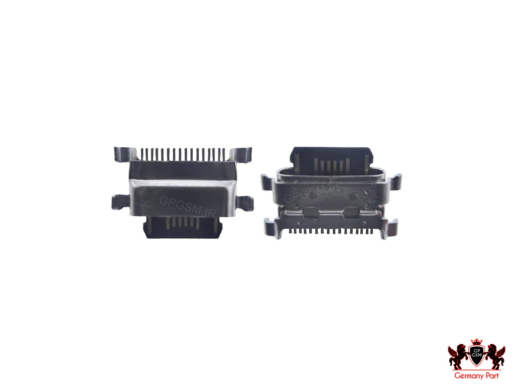 سوکت شارژ ردمی نوت 10 شیائومی – CHARGE CONNECTOR REDMI NOTE 10 4G 10 PRO XIAOMI