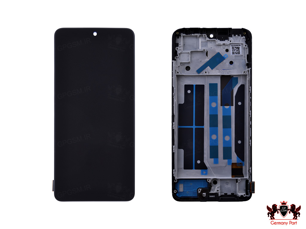 ال سی دی شیائومی ردمی نوت 11 پرو با فریم – LCD NOTE 11 PRO HD+ FULL XIAOMI