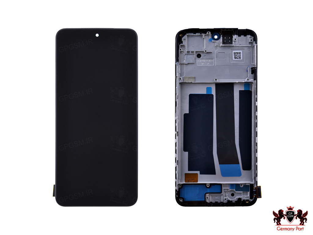ال سی دی شیائومی ردمی نوت 12 اس LCD REDMI NOTE 12S HD+ XIAOMI